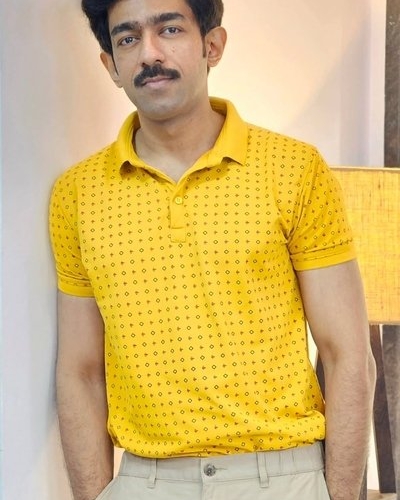 Sam Mohan