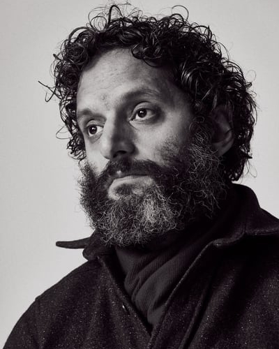 Jason Mantzoukas