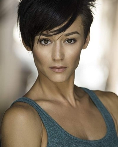 Dawn Hamil