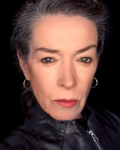 Adrienne Pearce
