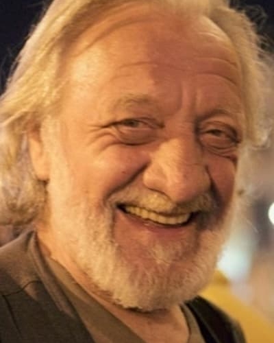 Valeriy Salomakhin