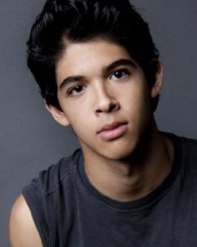 Luca Oriel