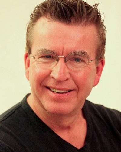 Jim Powers