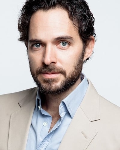 Manolo Cardona
