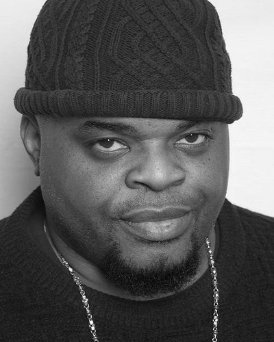 Cary 'Big Shug' Guy