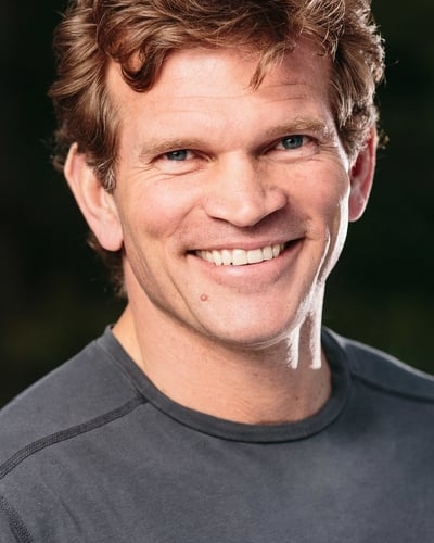 Patrick Kerton
