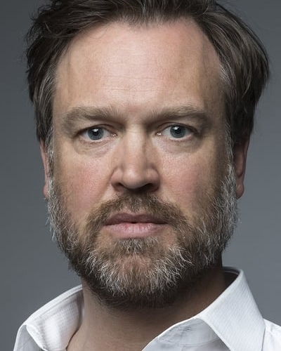 Robert Irons