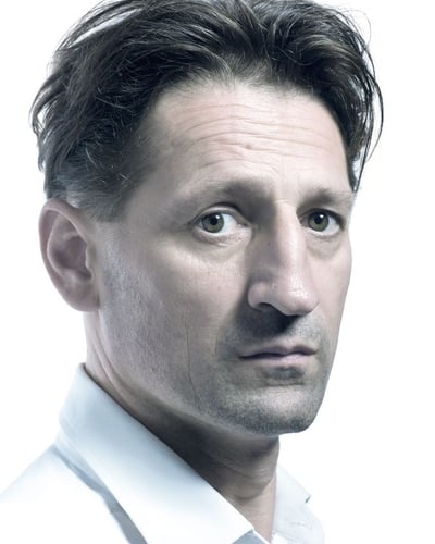 Andreas Patton