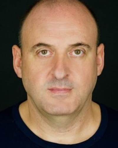 Mariano Llorente
