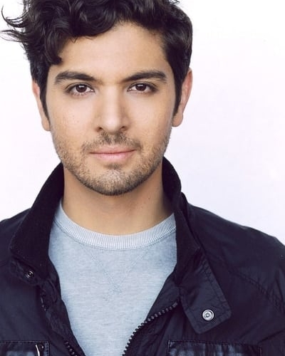 Arthur Ortiz