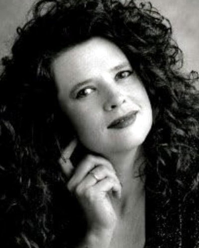 Catherine Lambert