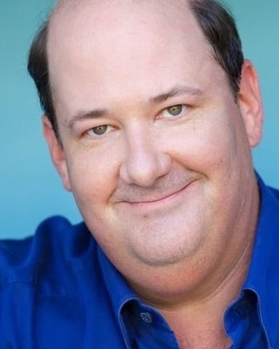 Brian Baumgartner