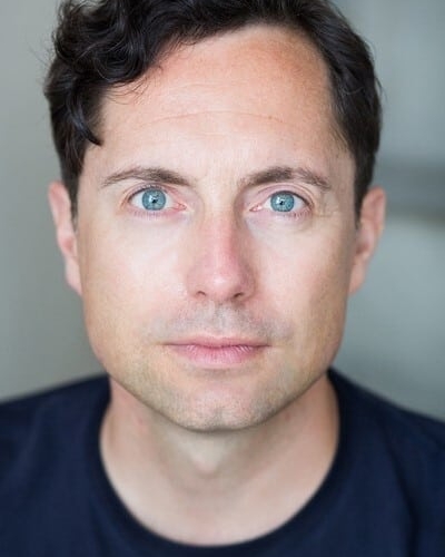 Paul Giddings