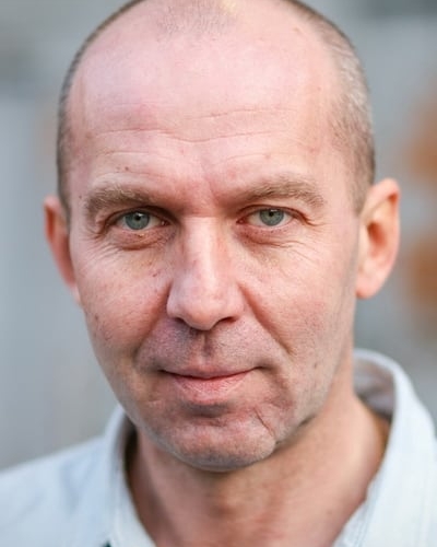 Кирилл Полухин
