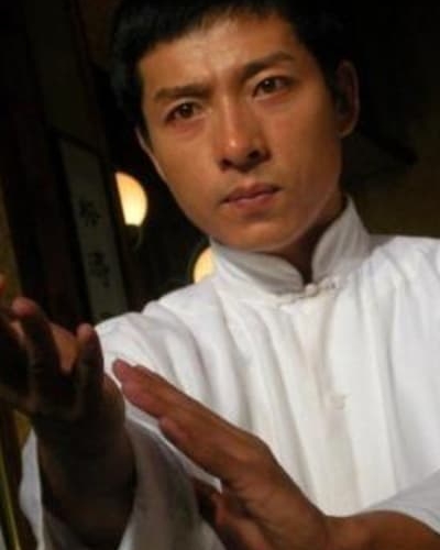 Li Peize