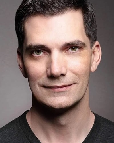 Stephen Blackehart
