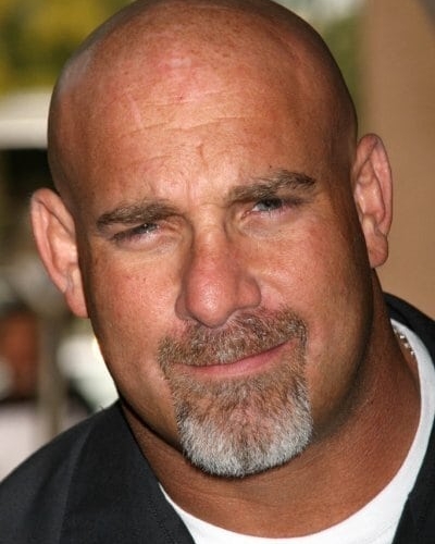 Bill Goldberg