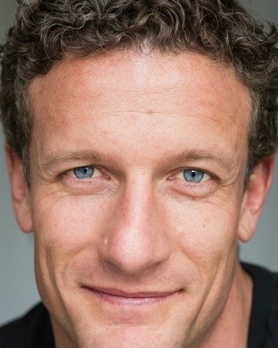 Mike Edward