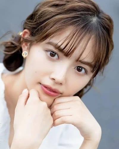Hinami Mori