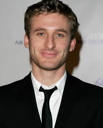 Dean O'Gorman