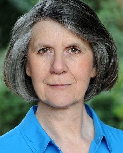 Shenagh Govan