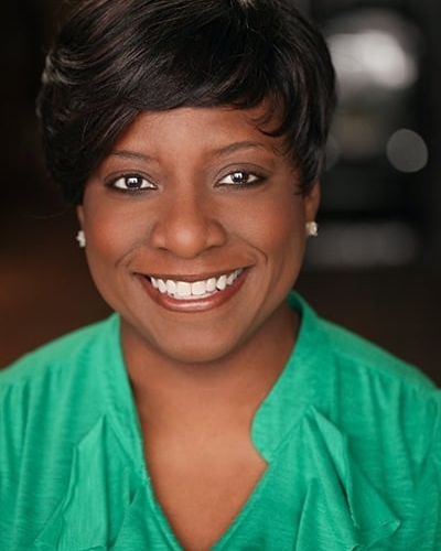 Deanna Reed-Foster