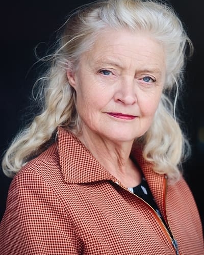 Leny Breederveld