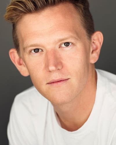 Chris Parker