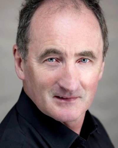 Peadar Cox