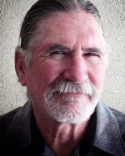 Mitch Carter
