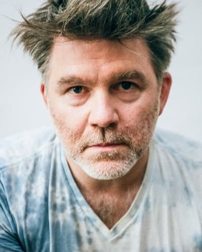 James Murphy
