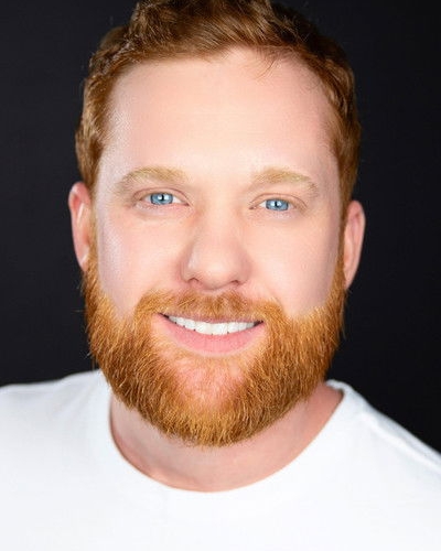 Preston Baker