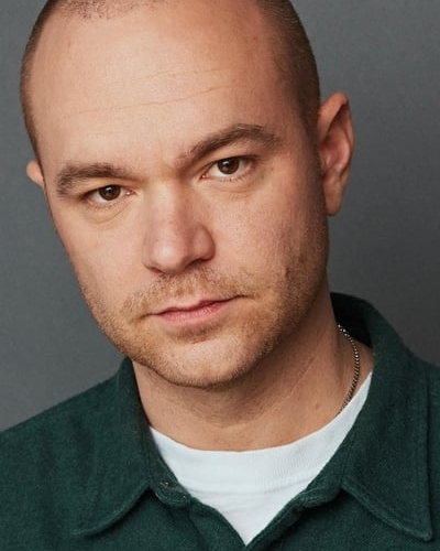 Benny Mora