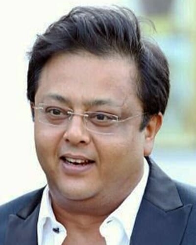 Nitesh Pandey