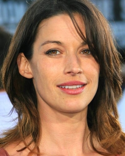 Brooke Langton