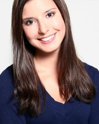 Samantha Gelnaw