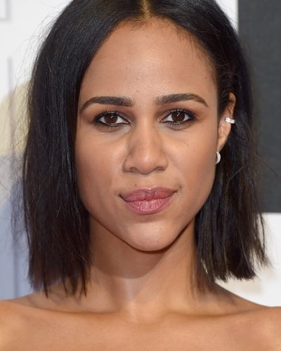 Zawe Ashton