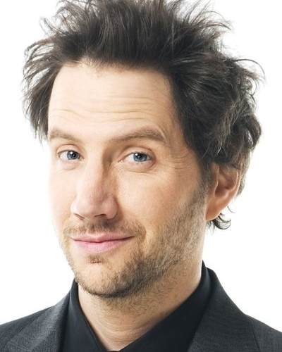 Jamie Kennedy