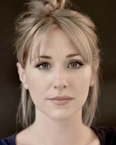 Valerie O'Connor