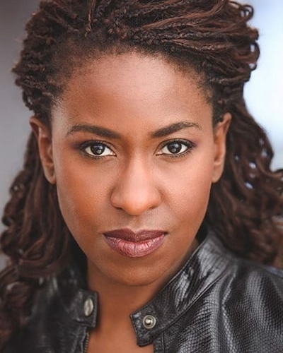 Nadine Whiteman