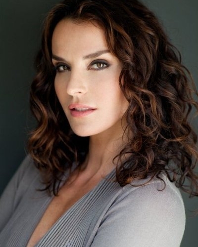 Ana Alexander