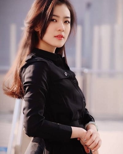 Zhang Yamei