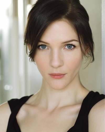 Jessica Collins