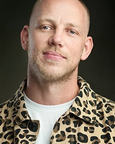 Billy Wickman
