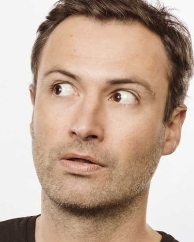 Damien Gillard