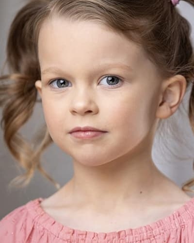 Devyn McDowell