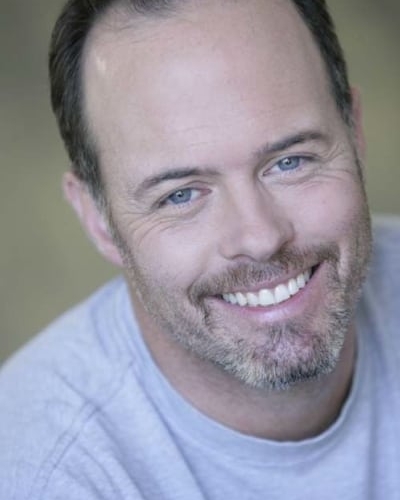 Geoff Callan