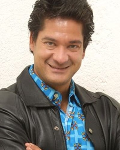 Eduardo Rivera