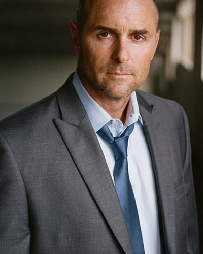 Colin Walker