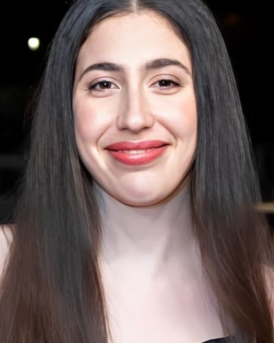 Sadie Sandler